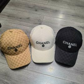 Picture of Chanel Cap _SKUChanelCapdxn1131988